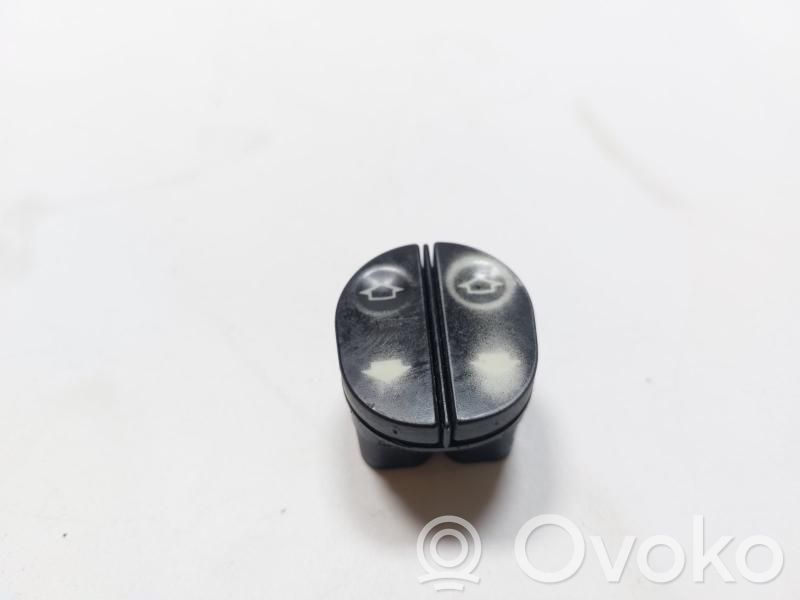 Ford Fiesta Electric window control switch 