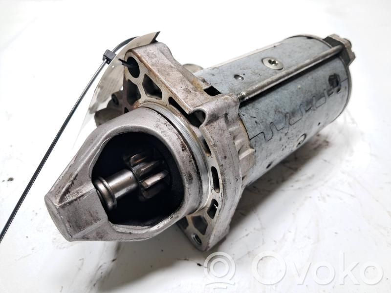 Opel Corsa D Starteris 