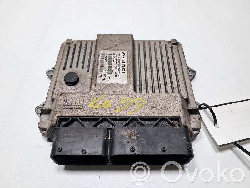 Lancia Ypsilon Engine control unit/module 