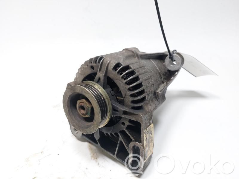 Lancia Y 840 Generatorius 