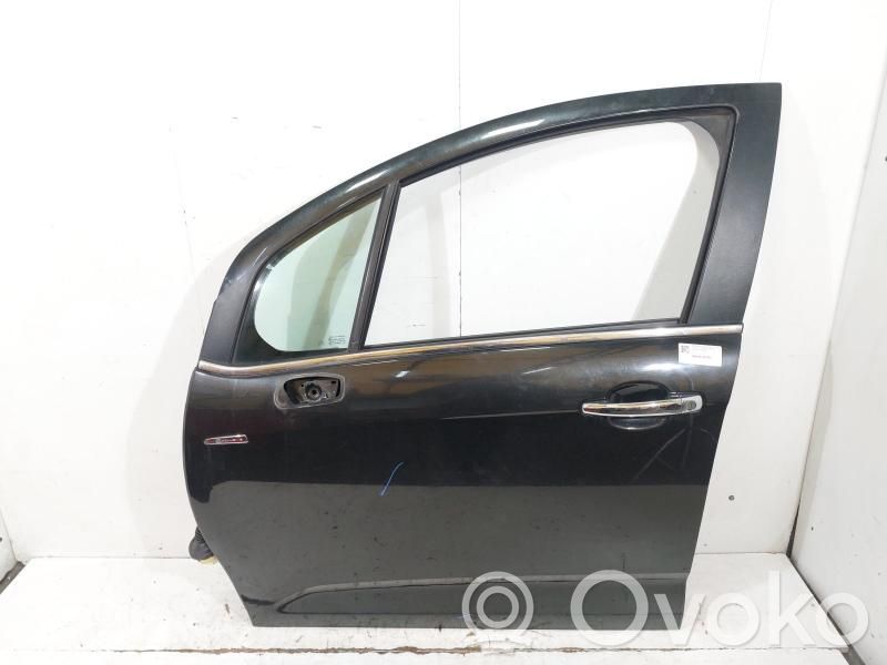 Citroen C3 Durvis 