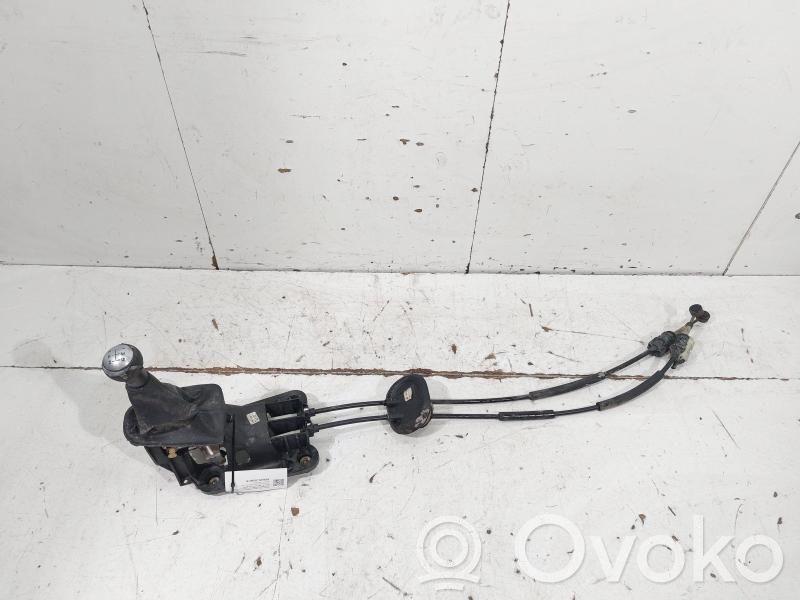 Citroen C3 Selector caja de cambios 