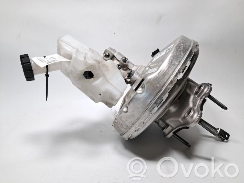 Renault Clio V Brake booster 