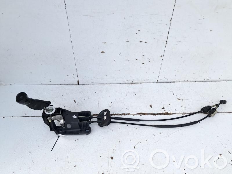 Citroen C4 Cactus Selector caja de cambios 