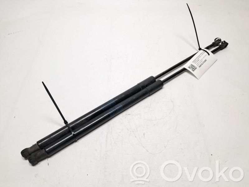 Citroen C4 Cactus Rear window strut damper 