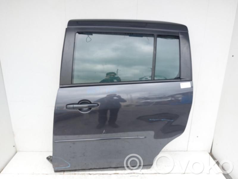 Mazda 5 Rear door 