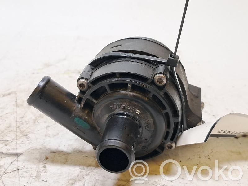 Citroen C4 I Pompa wody 