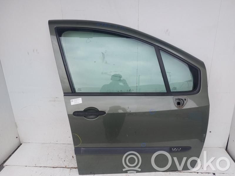 Renault Modus Дверь 