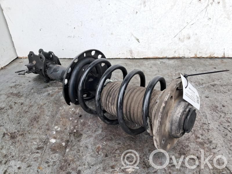 Fiat Croma Stoßdämpfer vorne 