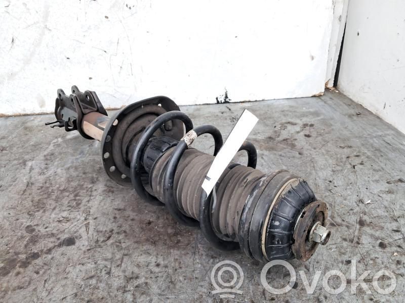 Fiat 500L Amortyzator przedni 