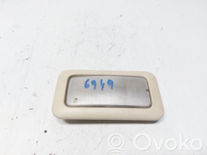 Ford Ka Front seat light 