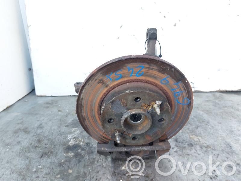 Ford Ka Priekšējā riteņa rumbas vārpstas šarnīrs (stupica, capfa) 