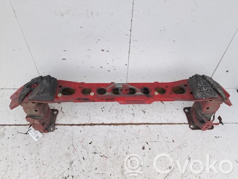 Ford Focus Front bumper cross member 