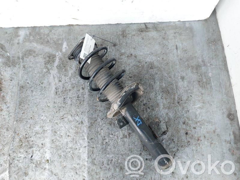 Ford Focus Priekšpusē amortizators 
