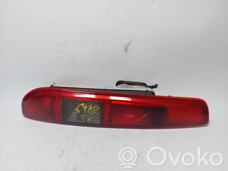 Ford Focus Rear/tail lights 