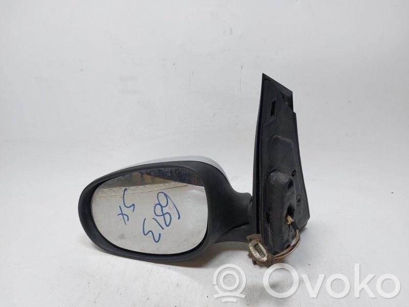 Ford Ka Front door electric wing mirror 