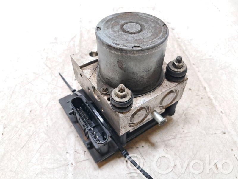 Opel Corsa D ABS Pump 