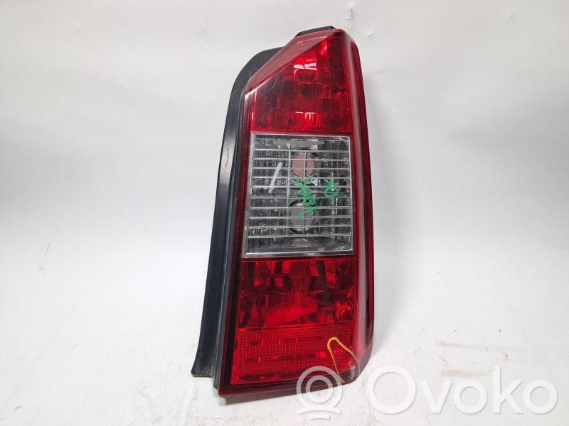 Fiat Idea Takavalot 