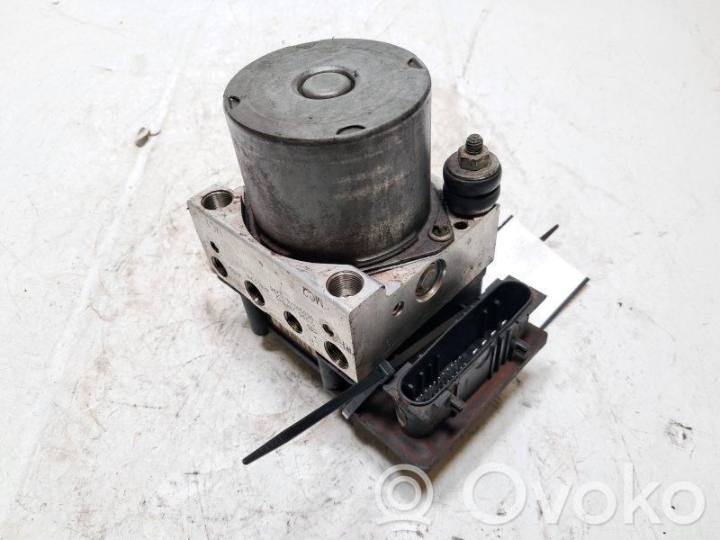 Fiat Panda III ABS bloks 
