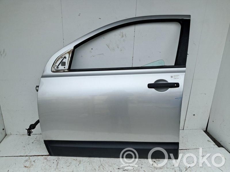 Nissan Qashqai Puerta delantera 