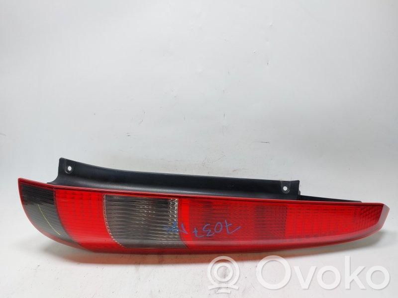 Ford Fiesta Takavalot 