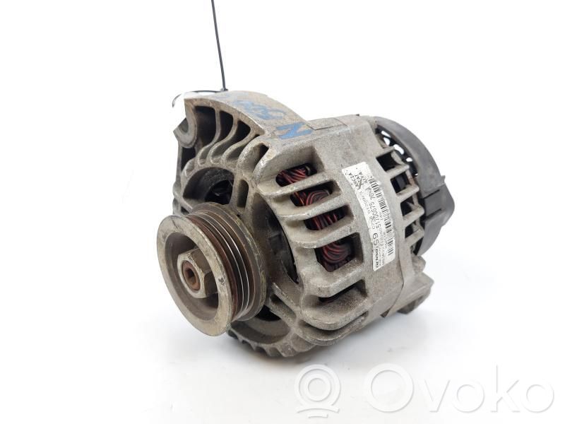 Fiat Punto (188) Generatorius 