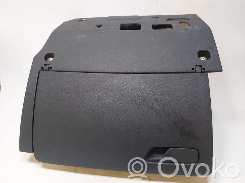 Audi A3 S3 8V Vano portaoggetti 
