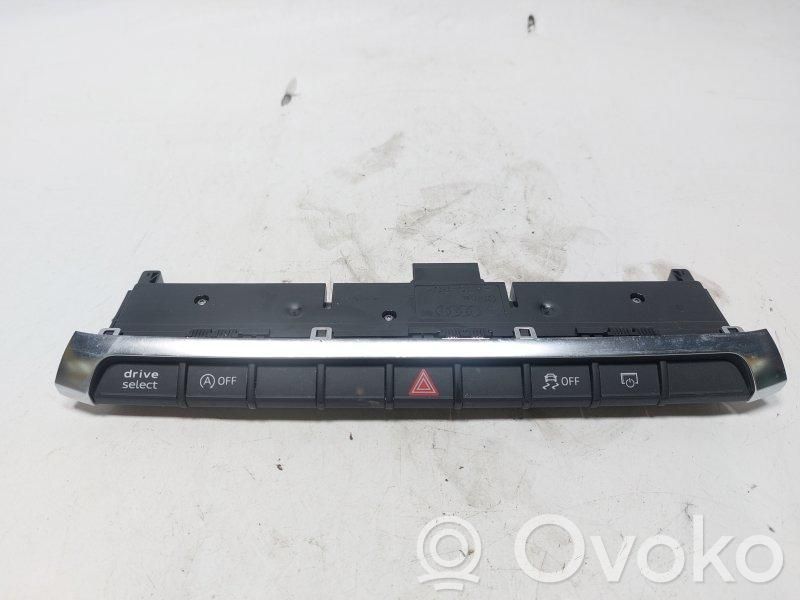 Audi A3 S3 8V Center console 