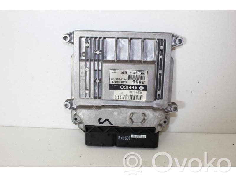 Engine control unit/module   3911002ID0,3911002ID0