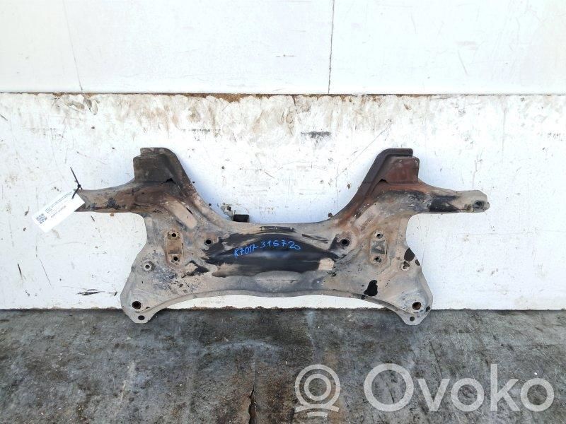 Fiat Panda III Rama pomocnicza przednia 