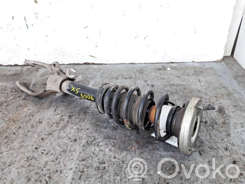 Alfa Romeo 159 Front shock absorber/damper 