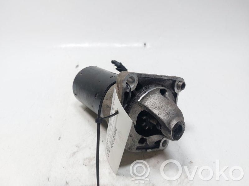 Alfa Romeo 159 Motor de arranque 