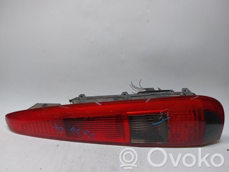 Lampa tylna   1324515,2N1113A602B
