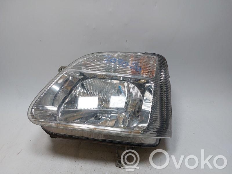 Opel Agila A Headlight/headlamp 