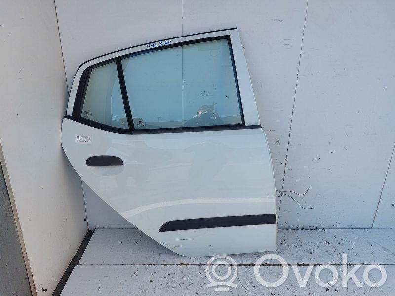 Hyundai i10 Puerta trasera 