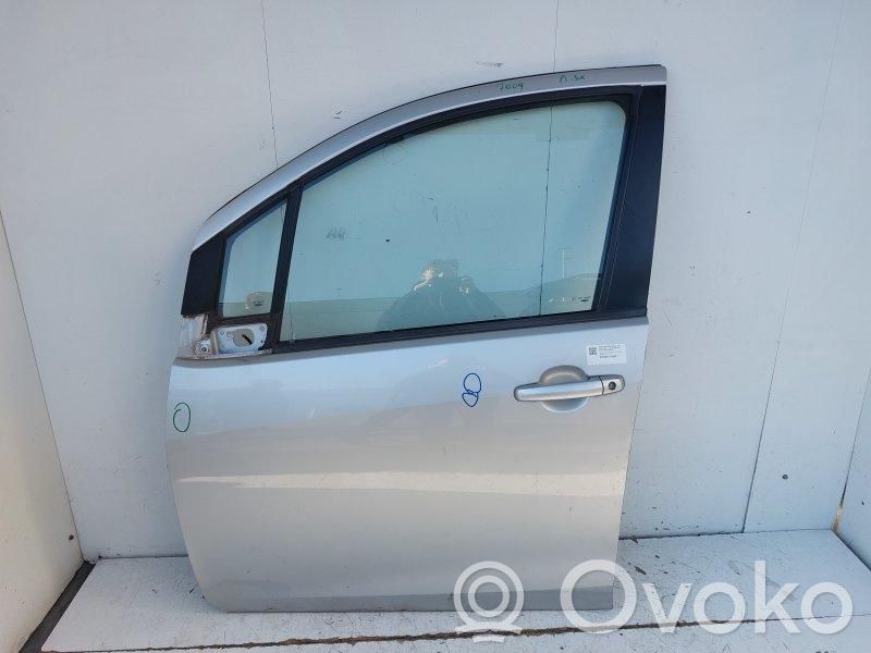 Opel Agila B Front door 