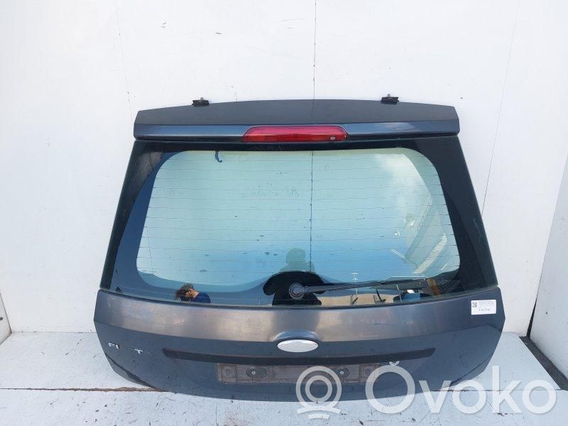Ford Fiesta Portellone posteriore/bagagliaio 