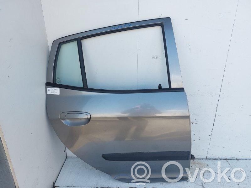 KIA Picanto Portiera posteriore 