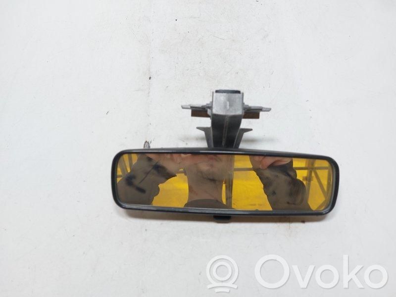 Renault Clio V Rear view mirror (interior) 