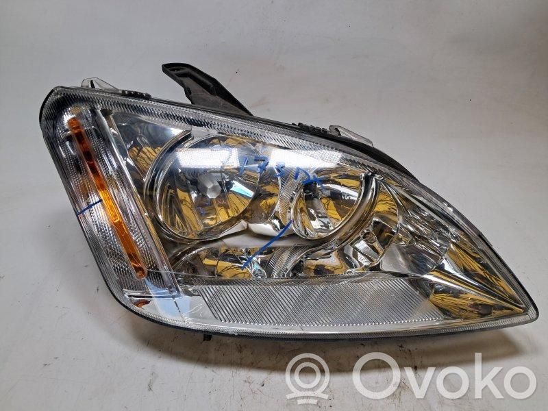 Ford Focus C-MAX Headlight/headlamp 