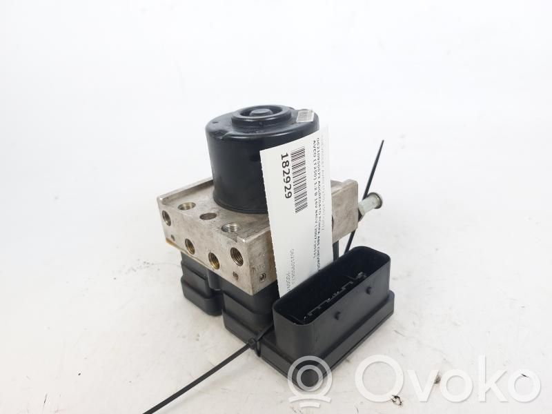 Chevrolet Aveo ABS Blokas 