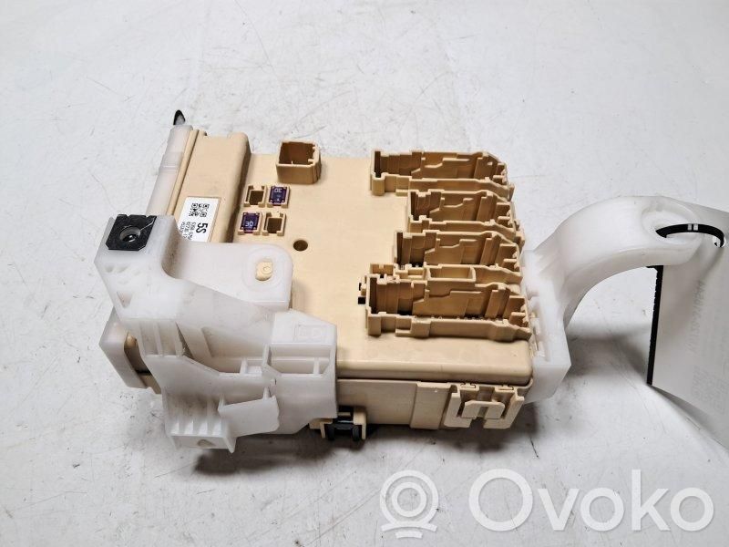 Fuse module   8922102480,8922102480