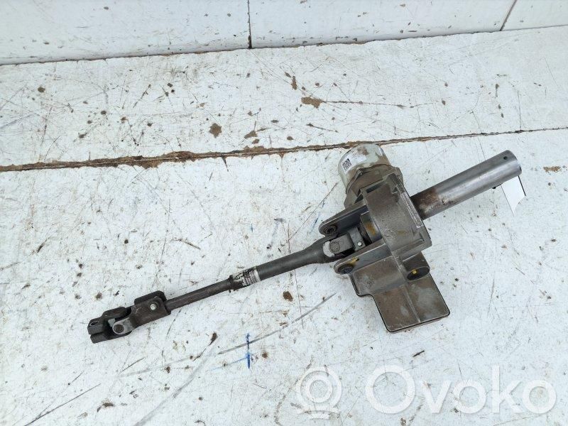 Opel Corsa D Ohjauspyörän akseli 