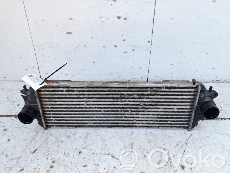 Nissan Primastar Radiatore intercooler 