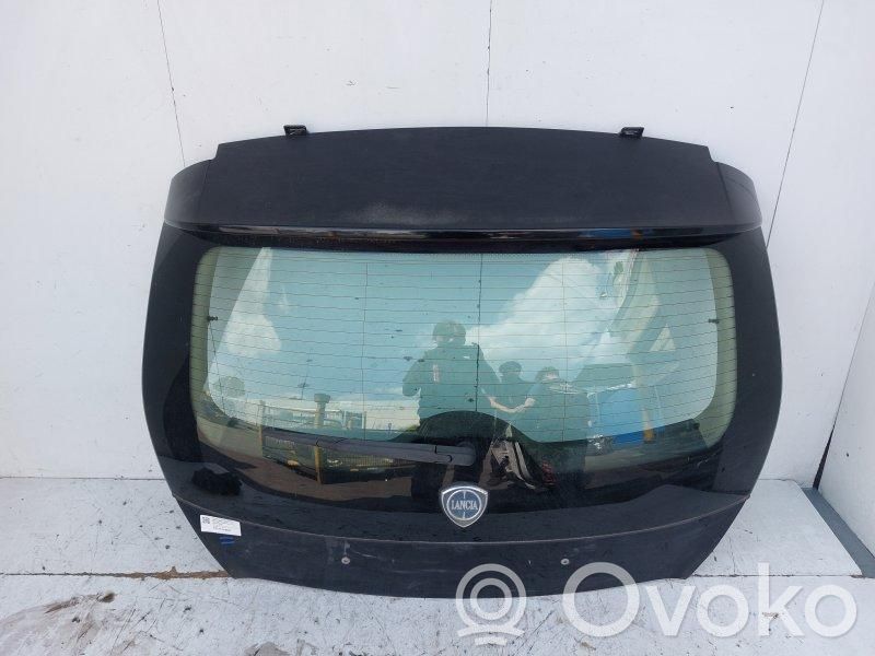 Lancia Delta Puerta del maletero/compartimento de carga 