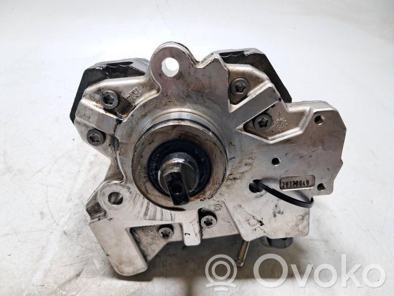 Toyota Yaris Pompa wtryskowa wysokiego ciśnienia 