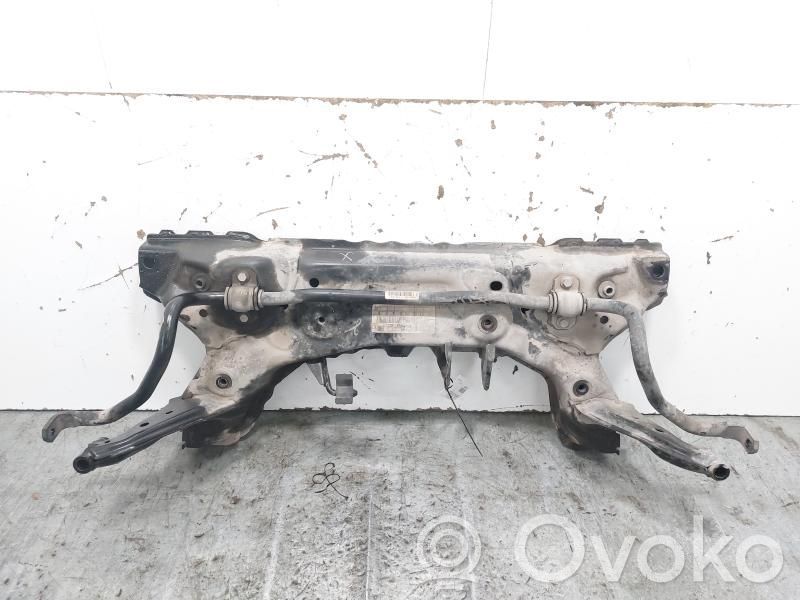Ford Fiesta Front subframe 