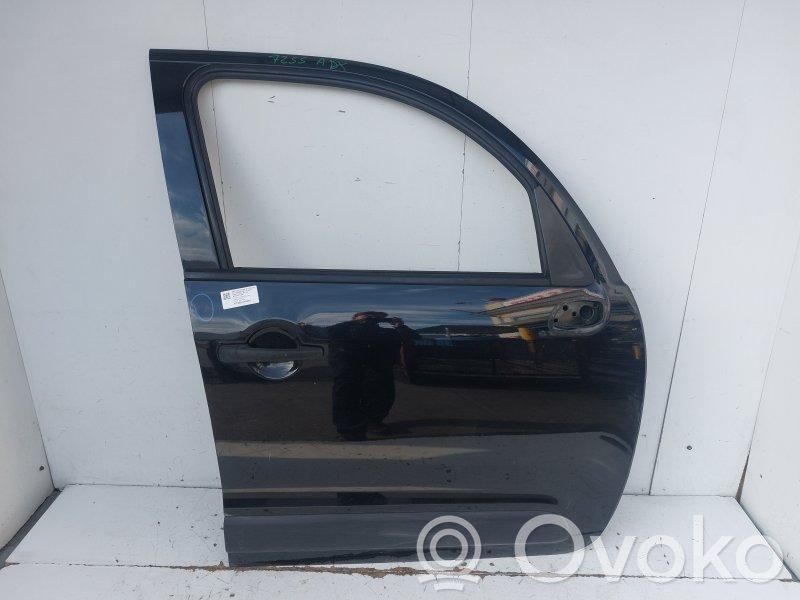 Citroen C3 Picasso Durvis 