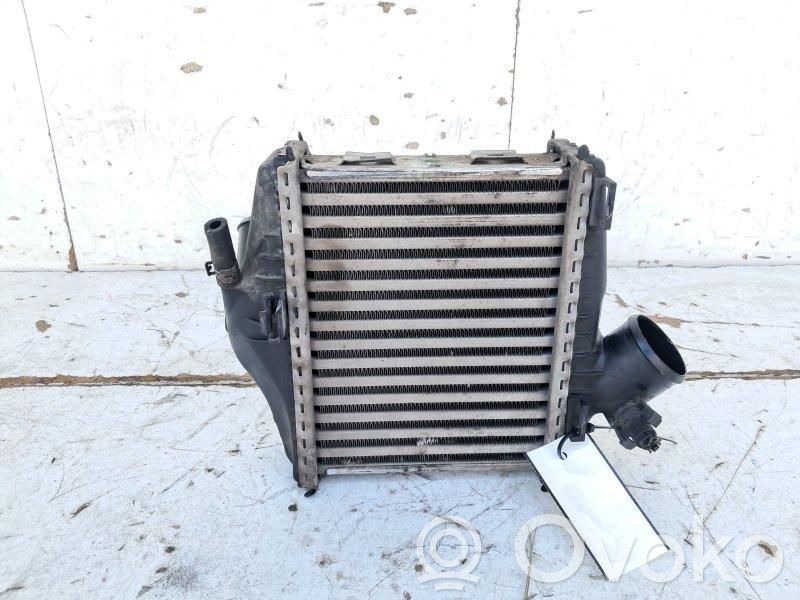 Chłodnica powietrza doładowującego / Intercooler   A4515010201,A4515010201