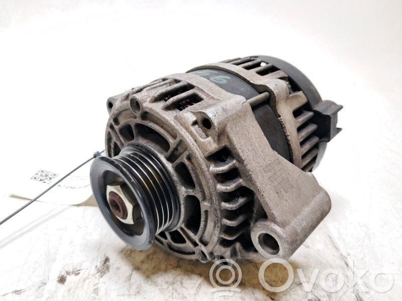 Chevrolet Aveo Alternator 